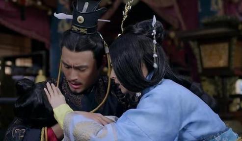 阴丽华：一个令男人为她着迷的女人