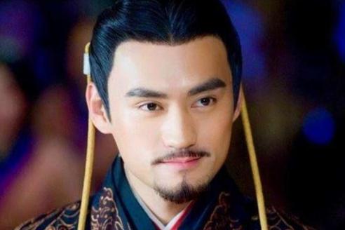 阴丽华：一个令男人为她着迷的女人