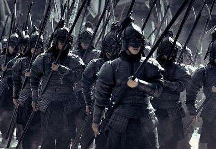 同样都是战国时代 中国和日本的相比差距有多大