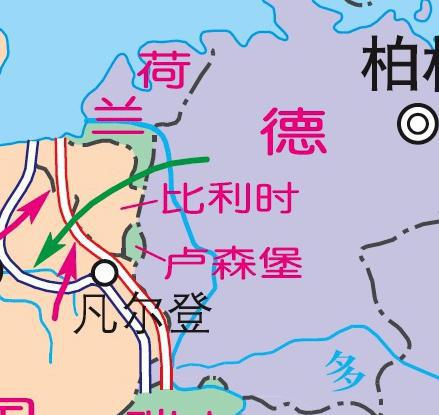 一战德国潜艇强,为何海军还是打不过英国