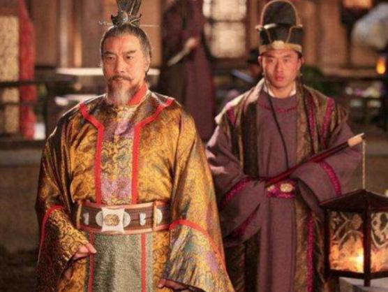 宇文化及弑君谋反,为何5个月后死于非命