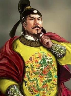 历史上统一最快的开国皇帝是谁