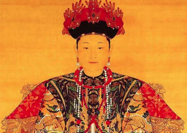 仁宪皇太后，一个比孝庄掌管后宫时间还长的女人