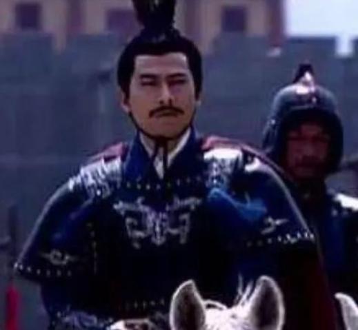 飞将军李广战功赫赫,却始终比不过霍去病