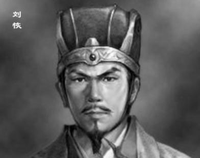 刘邦一共有几个儿子