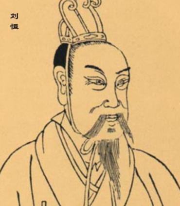 刘邦一共有几个儿子