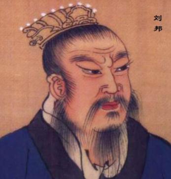 刘邦一共有几个儿子