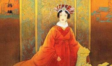 刘邦一共有几个儿子