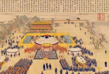 揭秘年羹尧为何被杀 年羹尧之死到底是咎由自取还是雍正另有图谋