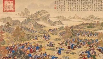 揭秘年羹尧为何被杀 年羹尧之死到底是咎由自取还是雍正另有图谋