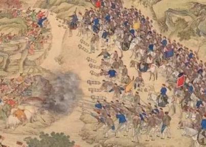 揭秘年羹尧为何被杀 年羹尧之死到底是咎由自取还是雍正另有图谋