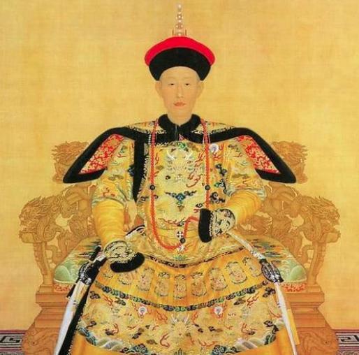 揭秘:乾隆和康熙之间发生过什么趣事