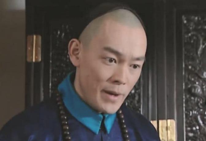 八王议政诱惑爱新觉罗·弘时,都是胤禩设下的圈套