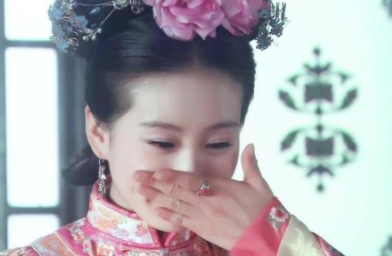 孝庄的三个女儿,一个早逝,一个嫁给罪犯家族