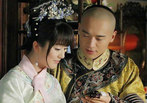 孝惠章皇后有多惨