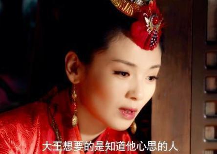 历史上真的有芈姝这个人吗 真实的她又是什么样的