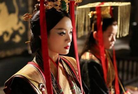 历史上真的有芈姝这个人吗 真实的她又是什么样的