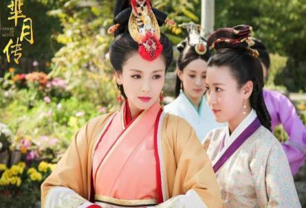 历史上真的有芈姝这个人吗 真实的她又是什么样的