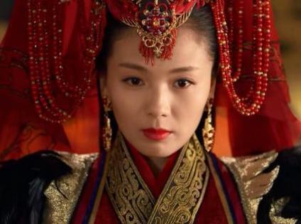 历史上真的有芈姝这个人吗 真实的她又是什么样的