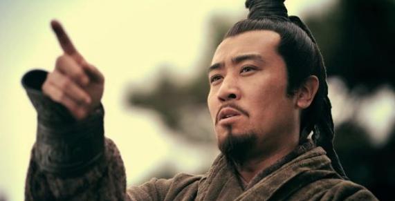 刘玄德:从织席贩履到天下无人不知