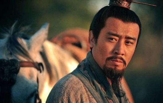 刘玄德:从织席贩履到天下无人不知