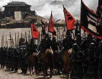 历史上的黄巢到底有多疯狂 看看他做的事情就知道了