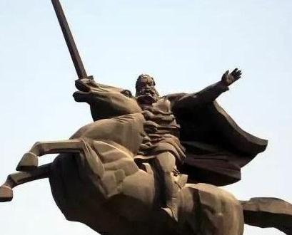 历史上的黄巢到底有多疯狂 看看他做的事情就知道了