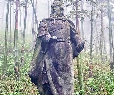 历史上的黄巢到底有多疯狂 看看他做的事情就知道了