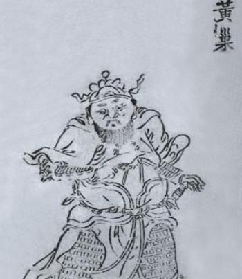 历史上的黄巢到底有多疯狂 看看他做的事情就知道了