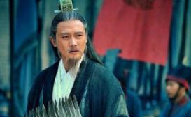 刘备军中的参谋除了诸葛亮还有谁