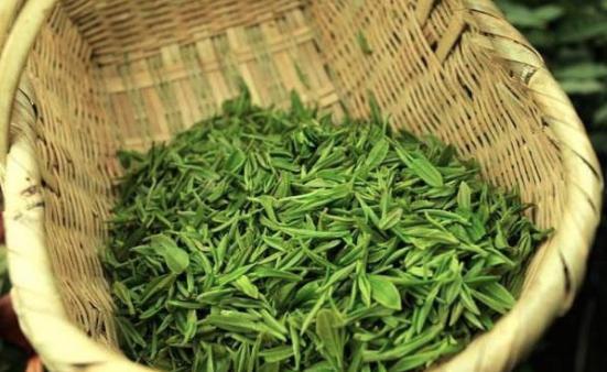 皇帝:茶叶多少钱一斤