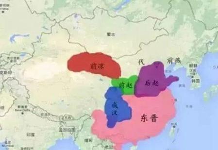 王猛在职期间做了些什么