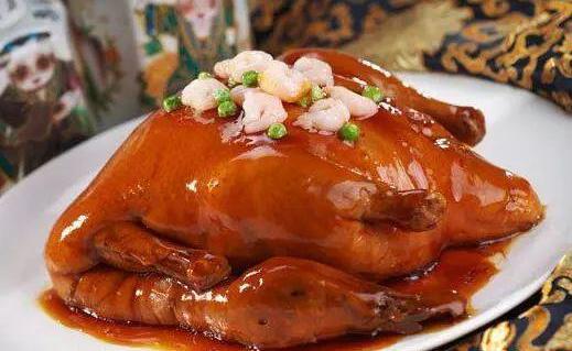古代皇帝在饮食上都有什么规矩
