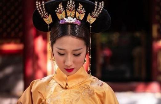 她是宫女所生,14岁居然被乾隆封为公主,一生幸福