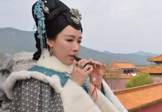 她是宫女所生,14岁居然被乾隆封为公主,一生幸福