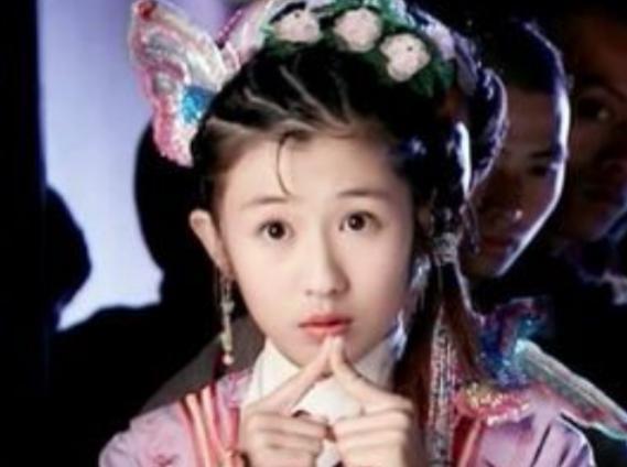 她是宫女所生,14岁居然被乾隆封为公主,一生幸福