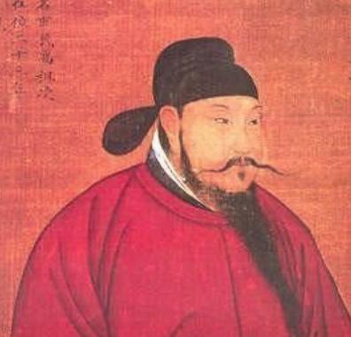 古代封建时期官职：太子太师的由来与发展