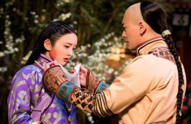 朱见深身为一国之君,为何将50岁奶娘封为贵妃
