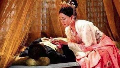 东晋最强势的君主,最后却被活活闷死