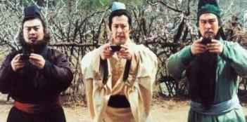 有人说关羽死于阴谋论,关羽之死谁才是最大责任人