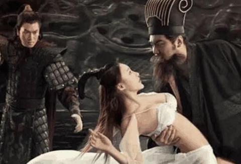 《洛神赋》的女主角,从小与众不同却一生坎坷!
