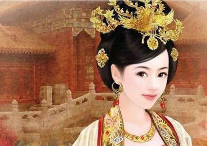 《洛神赋》的女主角,从小与众不同却一生坎坷!