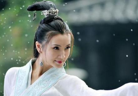 《洛神赋》的女主角,从小与众不同却一生坎坷!
