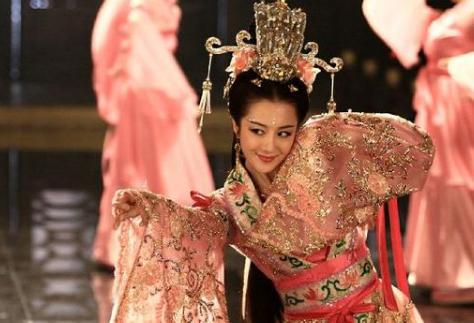 《洛神赋》的女主角,从小与众不同却一生坎坷!