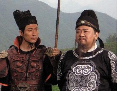 李元方是谁