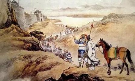 古代吃牛肉到底是什么样的 除了交税外还得冒着很大的风险