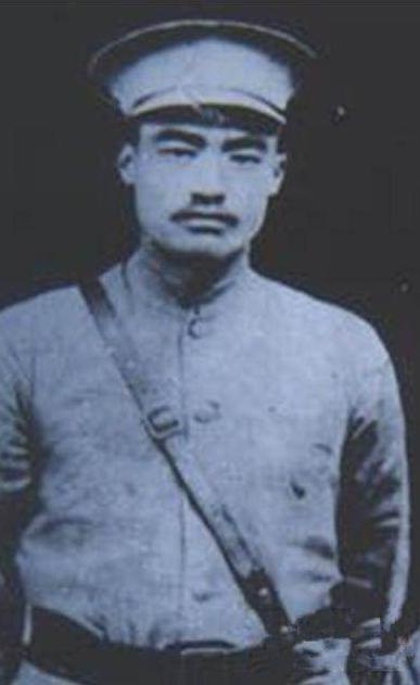 韩起功是谁