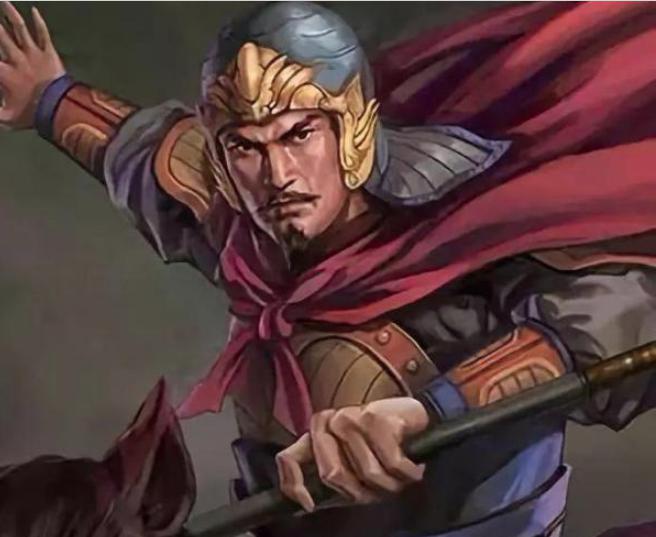 蜀汉将领陈到:与赵云齐名,却不被后人所知