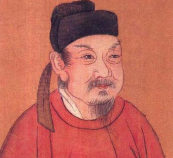 皇帝看到大臣受伤,下旨把二十碗酒喝完