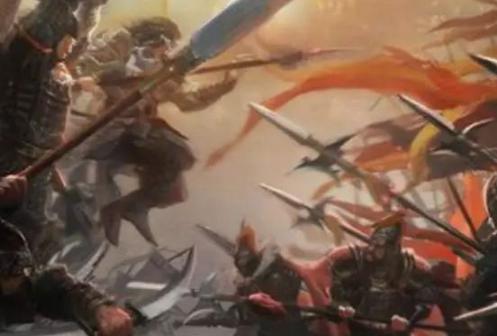 项羽死亡之谜终于揭晓!没到乌江就死了!